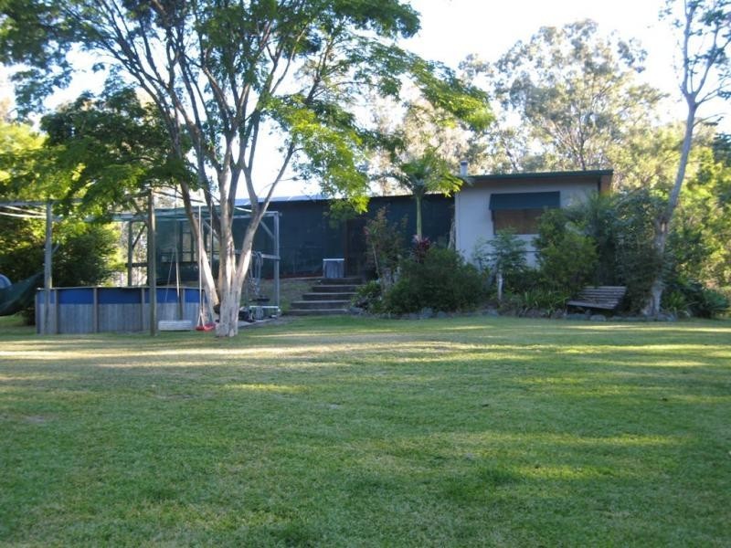 743 Plunkett Road, Cedar Creek QLD 4207