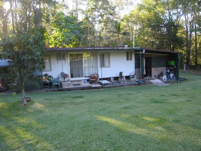 743 Plunkett Road, Cedar Creek QLD 4207