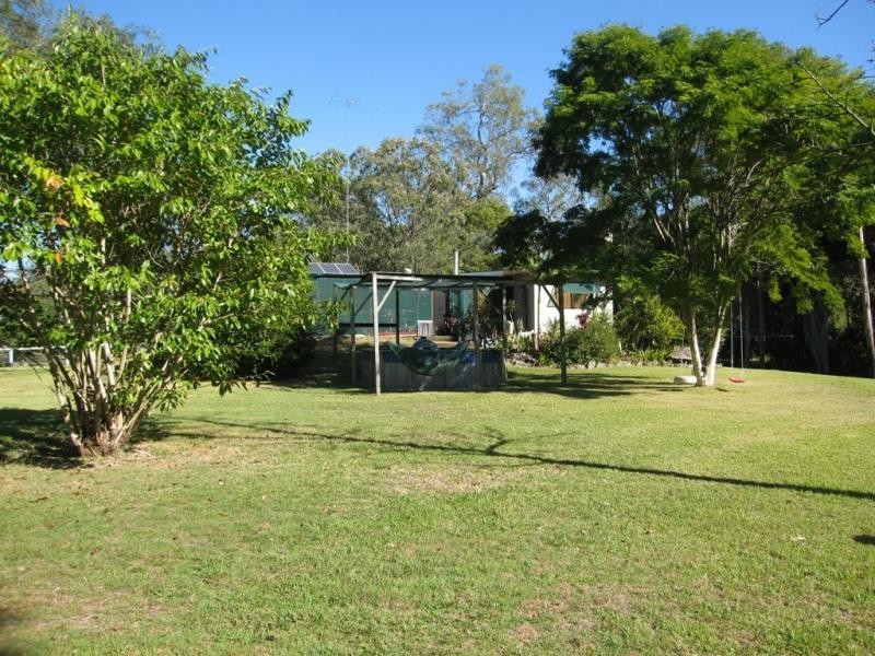 743 Plunkett Road, Cedar Creek QLD 4207