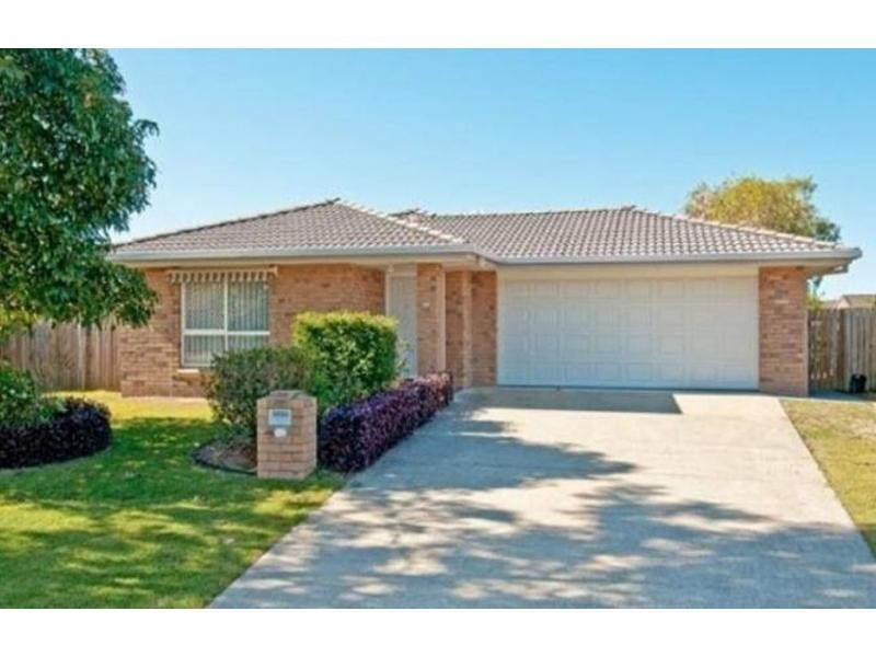 16 Susan Godfrey Drive, Windaroo QLD 4207