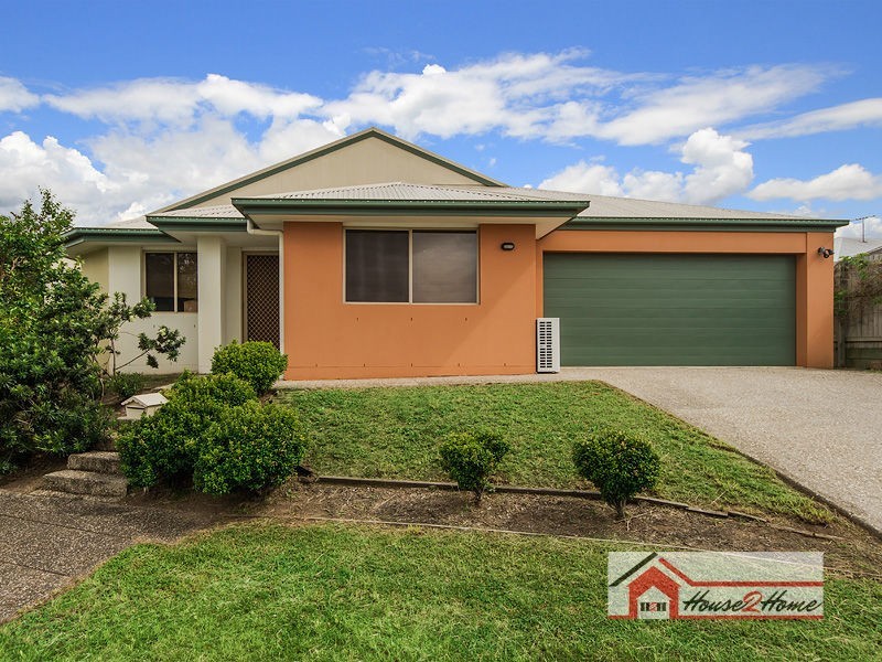 2 Appadene Street, Ormeau QLD 4208
