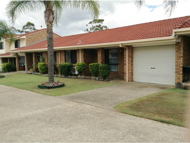 18/15 Lane Court, Mount Warren Park QLD 4207