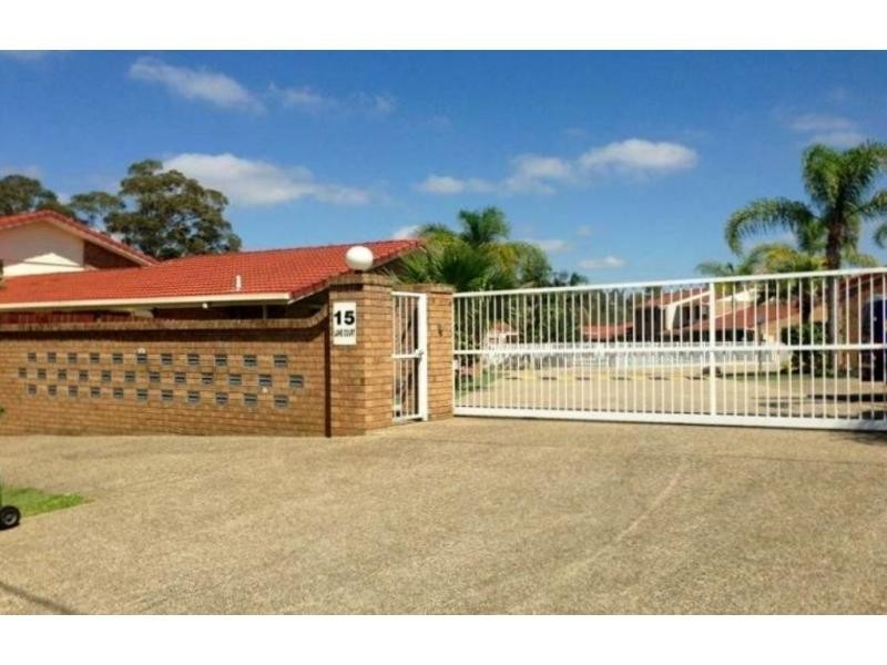 18/15 Lane Court, Mount Warren Park QLD 4207