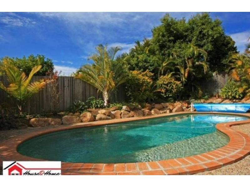 24 Johnson Parade, Ormeau Hills QLD 4208