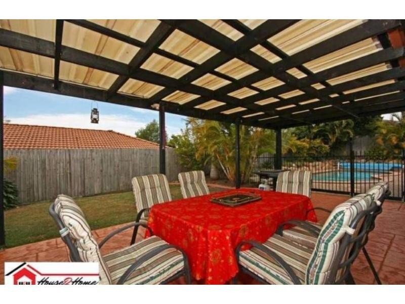 24 Johnson Parade, Ormeau Hills QLD 4208