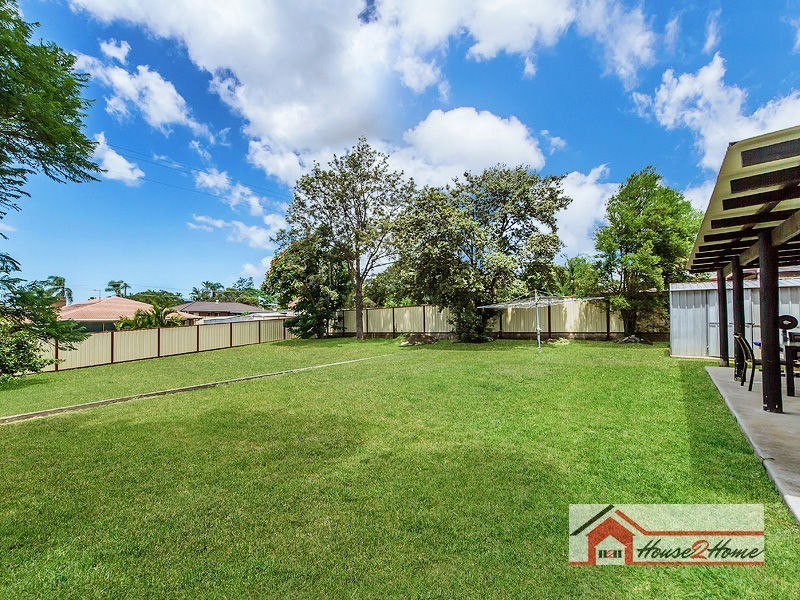 182 Mt Warren Boulevard, Mount Warren Park QLD 4207