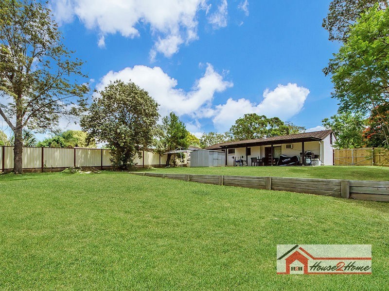 182 Mt Warren Boulevard, Mount Warren Park QLD 4207