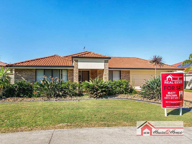 53 Philben Drive, Ormeau QLD 4208