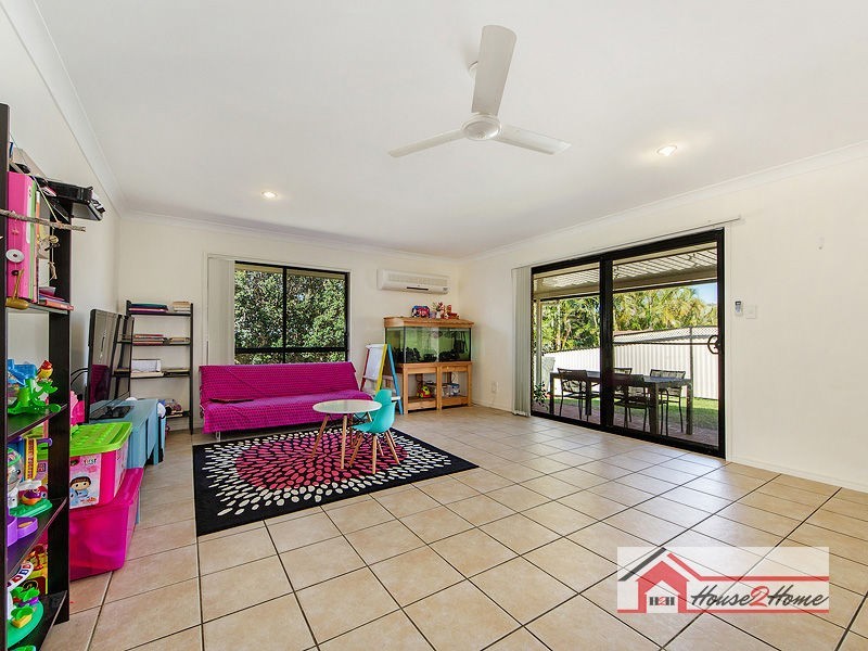 53 Philben Drive, Ormeau QLD 4208