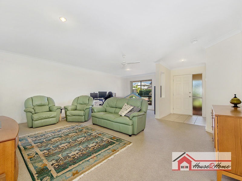 53 Philben Drive, Ormeau QLD 4208