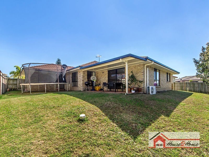 53 Philben Drive, Ormeau QLD 4208