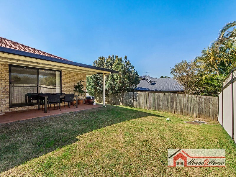 53 Philben Drive, Ormeau QLD 4208