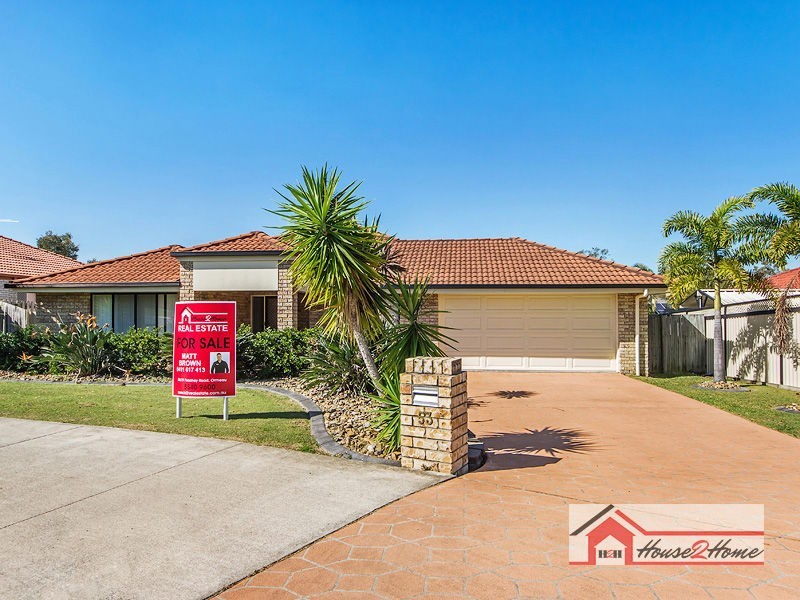 53 Philben Drive, Ormeau QLD 4208