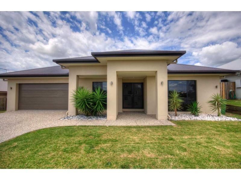 21 Rosabrook Crescent, Ormeau QLD 4208