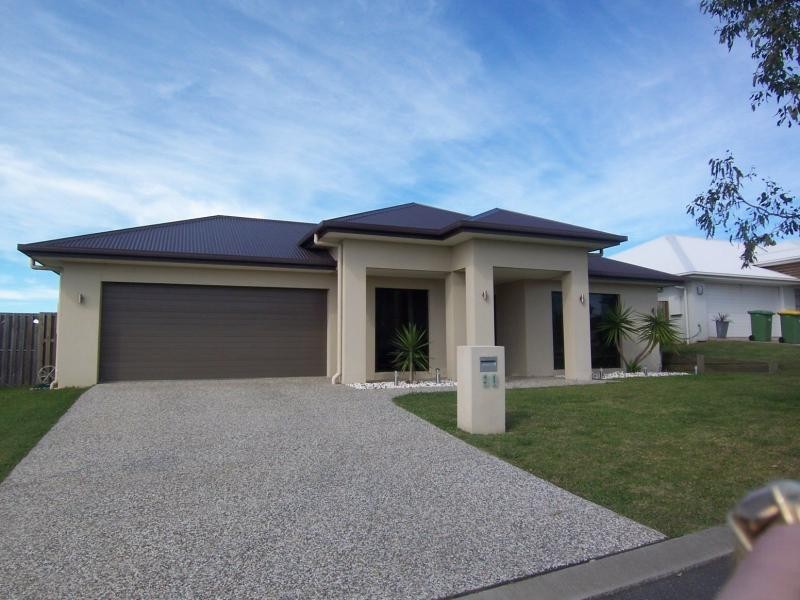 21 Rosabrook Crescent, Ormeau QLD 4208