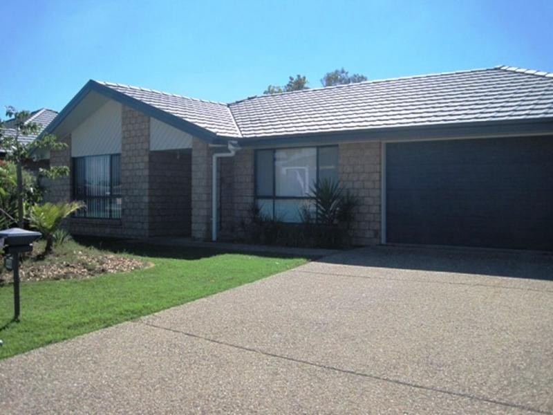 48 Kilkivan Drive, Ormeau QLD 4208