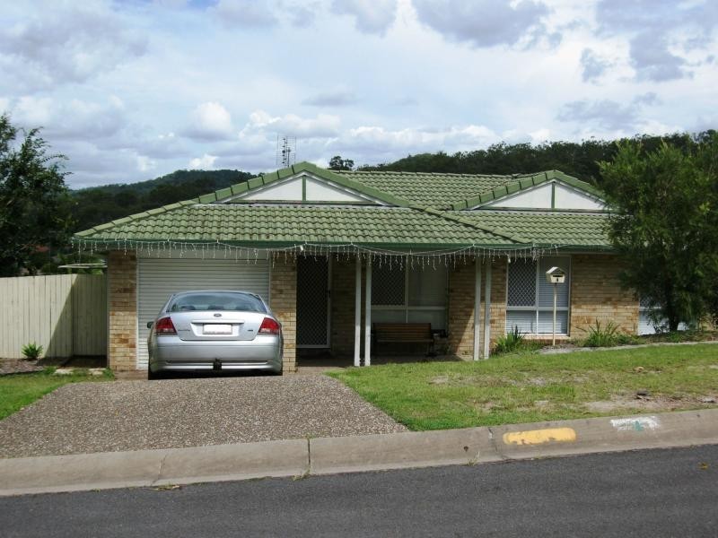 4 Hartwig Crescent, Mount Warren Park QLD 4207