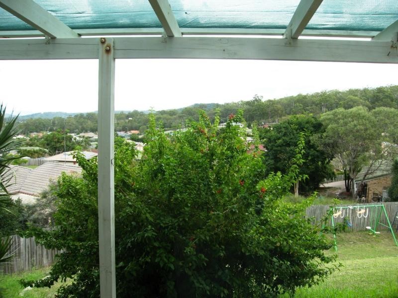 4 Hartwig Crescent, Mount Warren Park QLD 4207