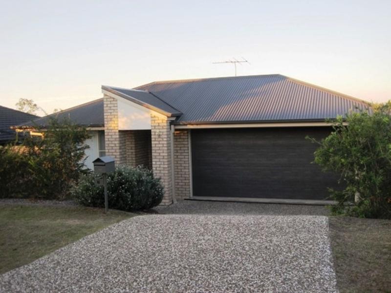 3 Natasha Street, Ormeau QLD 4208