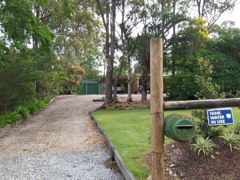 14 Winfield Road, Ormeau QLD 4208