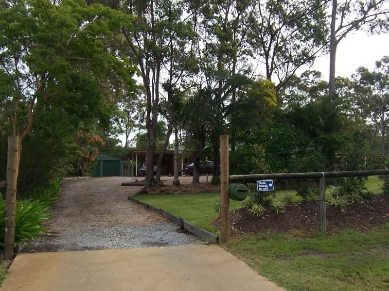 14 Winfield Road, Ormeau QLD 4208