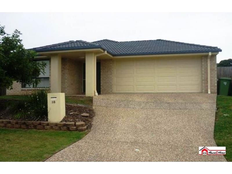 18 Blossom Street, Pimpama QLD 4209