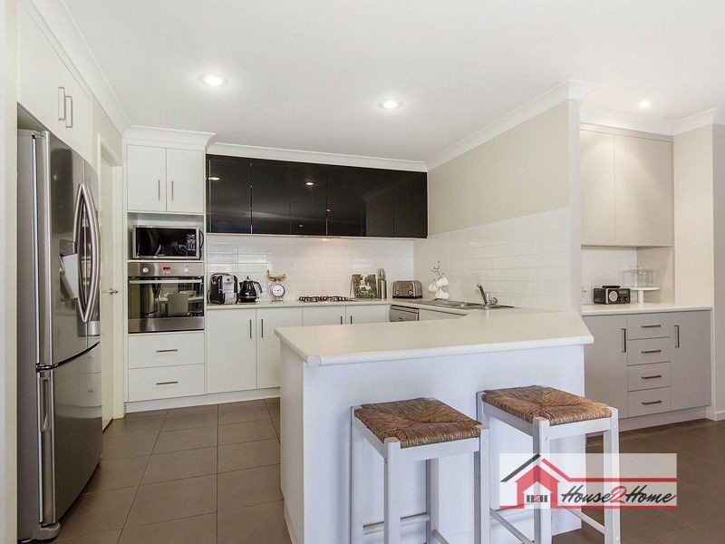 46 Stoney Creek Circuit, Ormeau QLD 4208