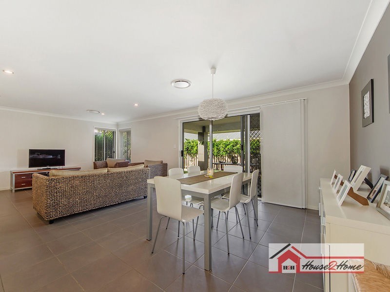 46 Stoney Creek Circuit, Ormeau QLD 4208