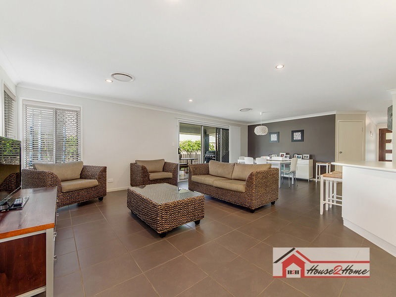 46 Stoney Creek Circuit, Ormeau QLD 4208
