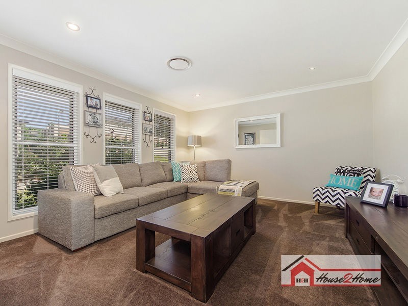 46 Stoney Creek Circuit, Ormeau QLD 4208