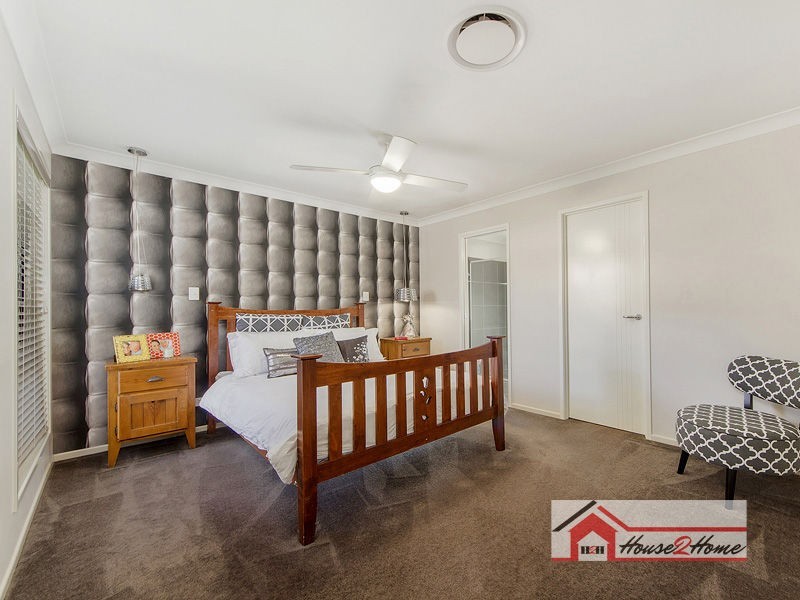 46 Stoney Creek Circuit, Ormeau QLD 4208