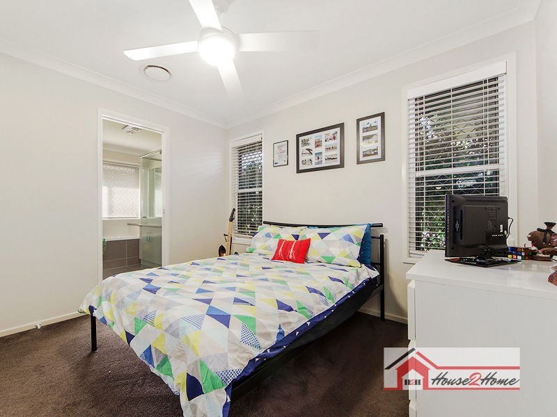 46 Stoney Creek Circuit, Ormeau QLD 4208