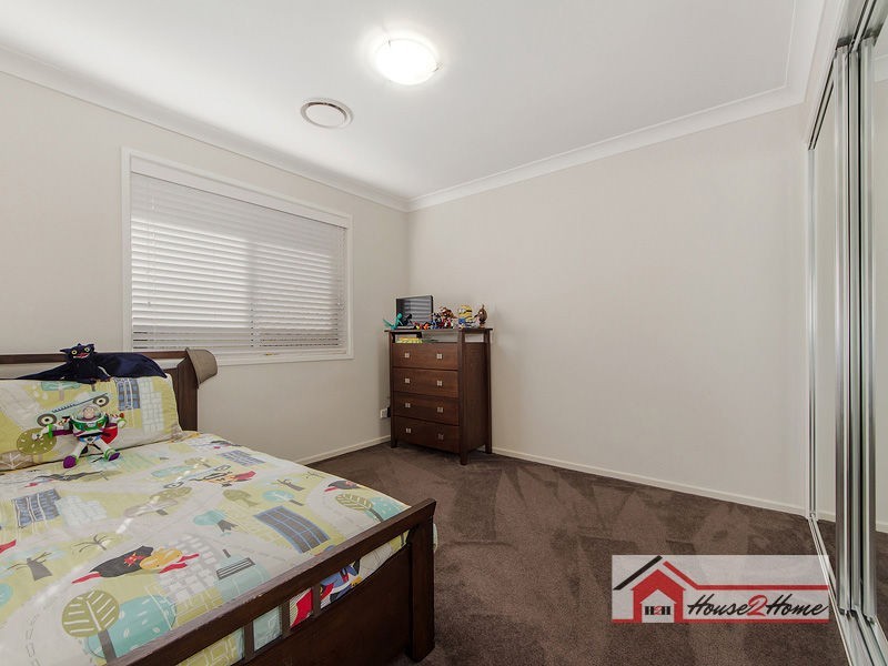 46 Stoney Creek Circuit, Ormeau QLD 4208