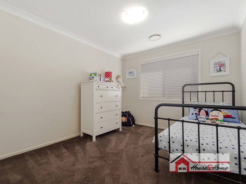 46 Stoney Creek Circuit, Ormeau QLD 4208