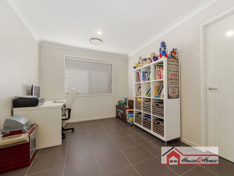 46 Stoney Creek Circuit, Ormeau QLD 4208