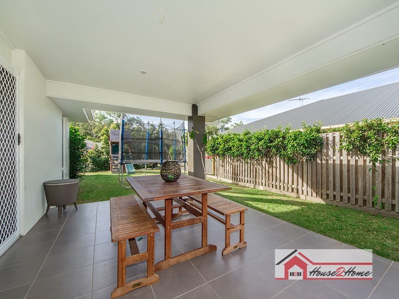 46 Stoney Creek Circuit, Ormeau QLD 4208