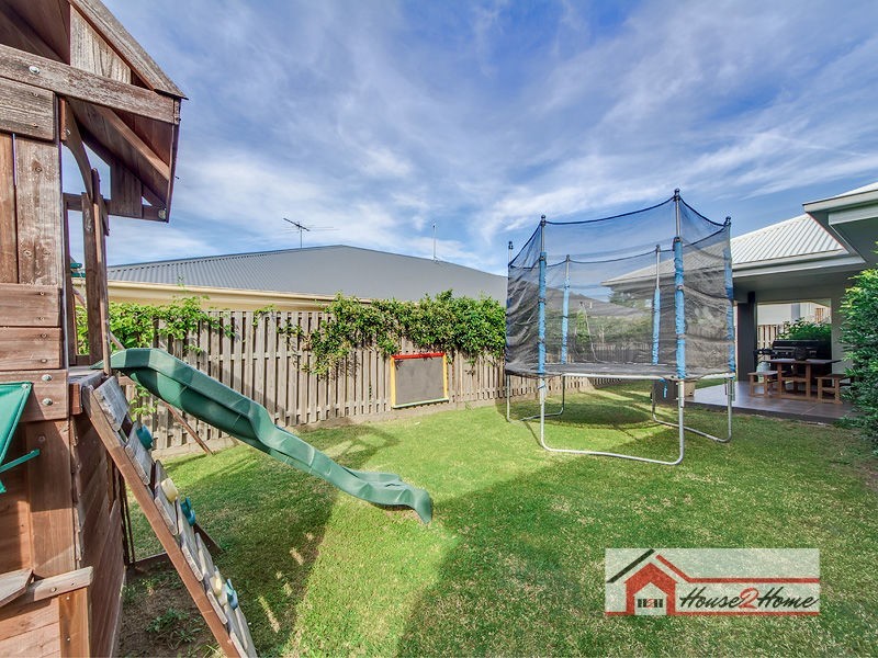 46 Stoney Creek Circuit, Ormeau QLD 4208