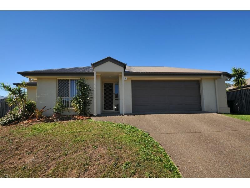 8 Kilkivan Drive, Ormeau QLD 4208