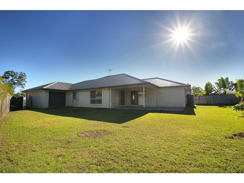 8 Kilkivan Drive, Ormeau QLD 4208