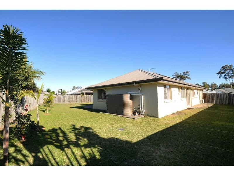 8 Kilkivan Drive, Ormeau QLD 4208