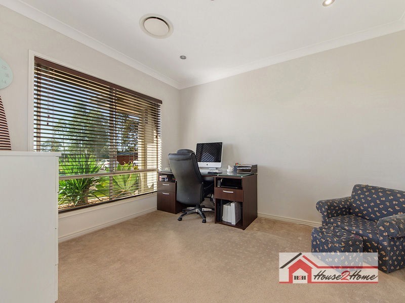11 Pincally Crescent, Ormeau QLD 4208