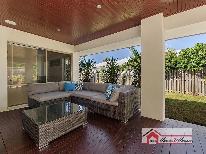 11 Pincally Crescent, Ormeau QLD 4208