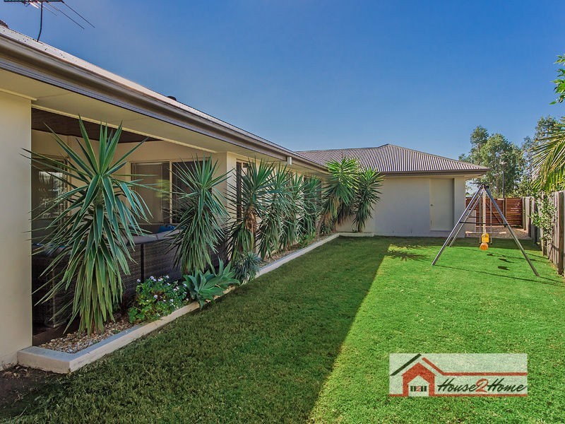 11 Pincally Crescent, Ormeau QLD 4208