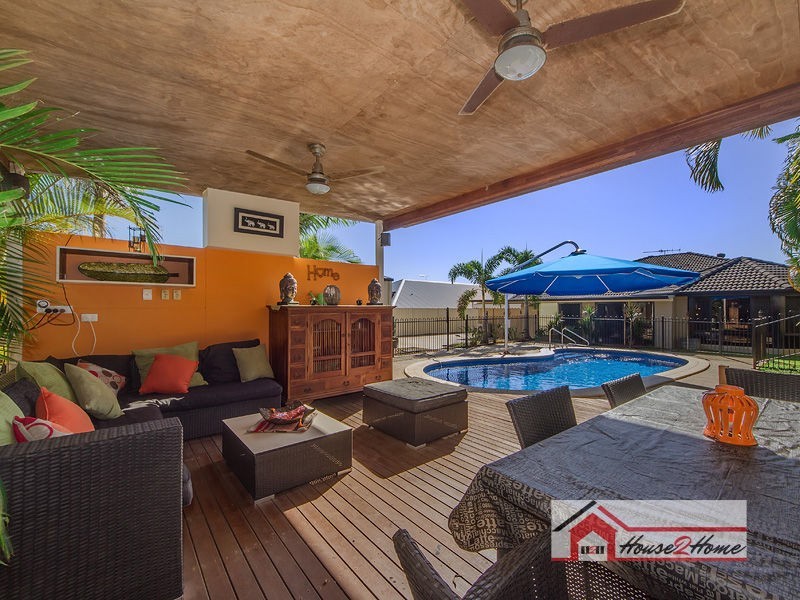 95 Karall Street, Ormeau, Ormeau QLD 4208
