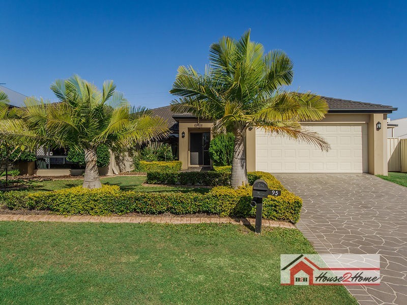 95 Karall Street, Ormeau, Ormeau QLD 4208
