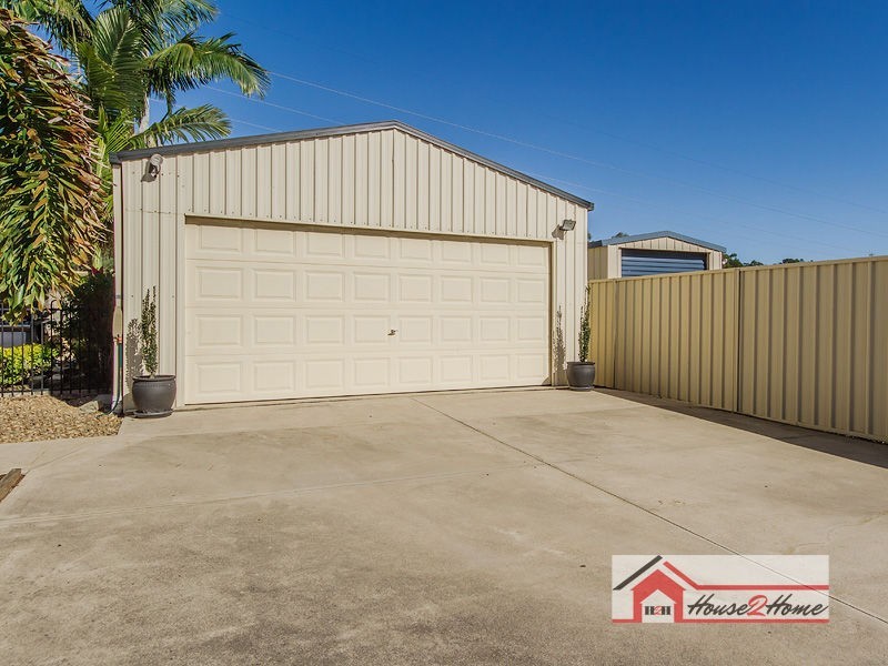 95 Karall Street, Ormeau, Ormeau QLD 4208