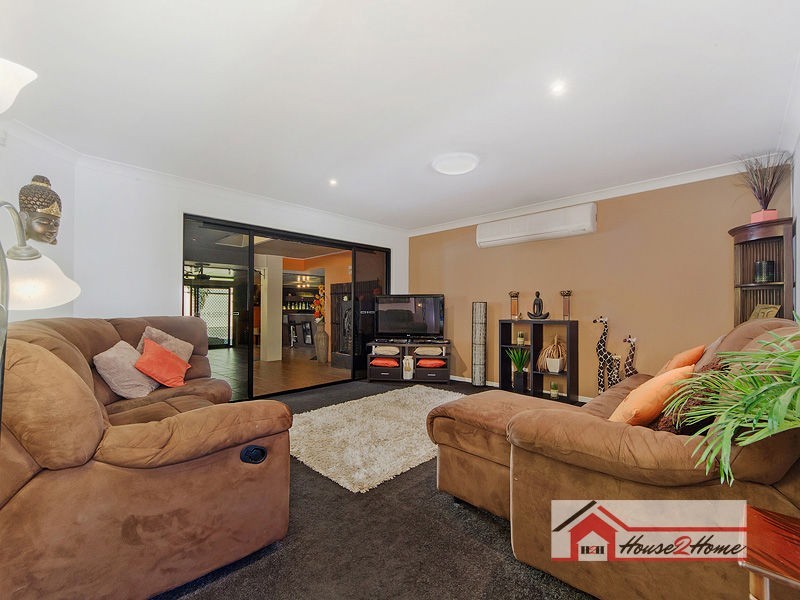 95 Karall Street, Ormeau, Ormeau QLD 4208