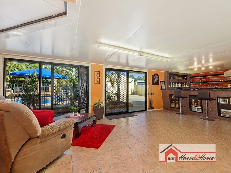 95 Karall Street, Ormeau, Ormeau QLD 4208