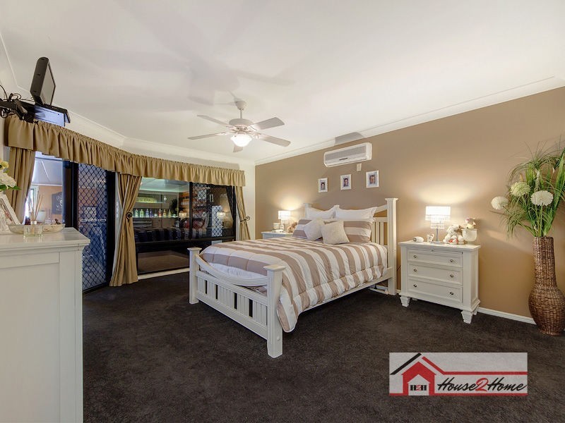 95 Karall Street, Ormeau, Ormeau QLD 4208
