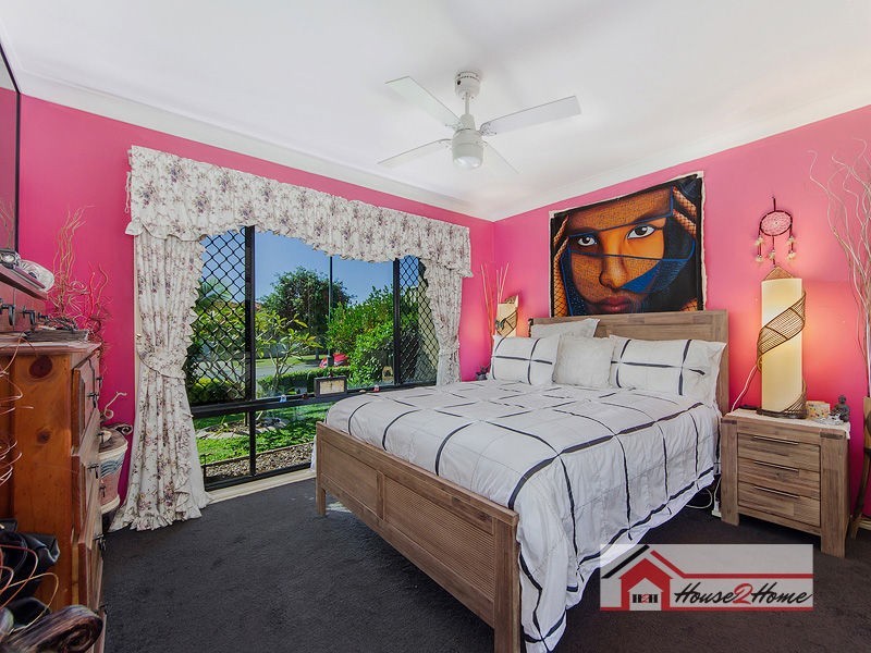95 Karall Street, Ormeau, Ormeau QLD 4208